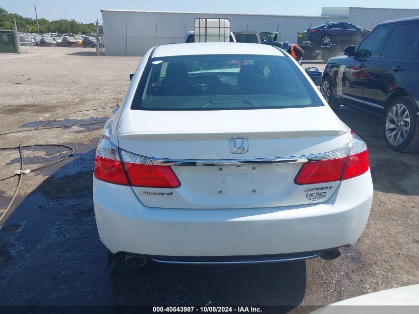 1HGCR2F58FA016503 2015 Honda Accord Sport