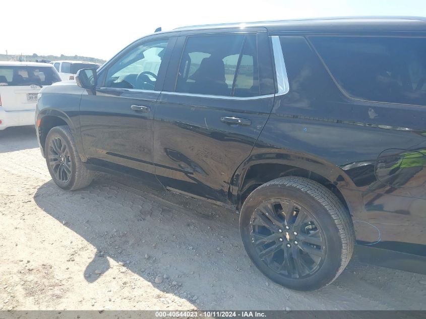 2024 Chevrolet Tahoe 2Wd Ls VIN: 1GNSCMKD9RR188928 Lot: 40544023