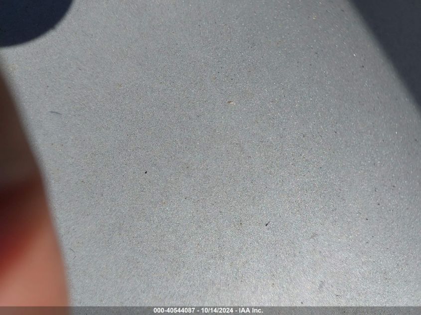 1992 Acura Legend Ls VIN: JH4KA7675NC022292 Lot: 40544087