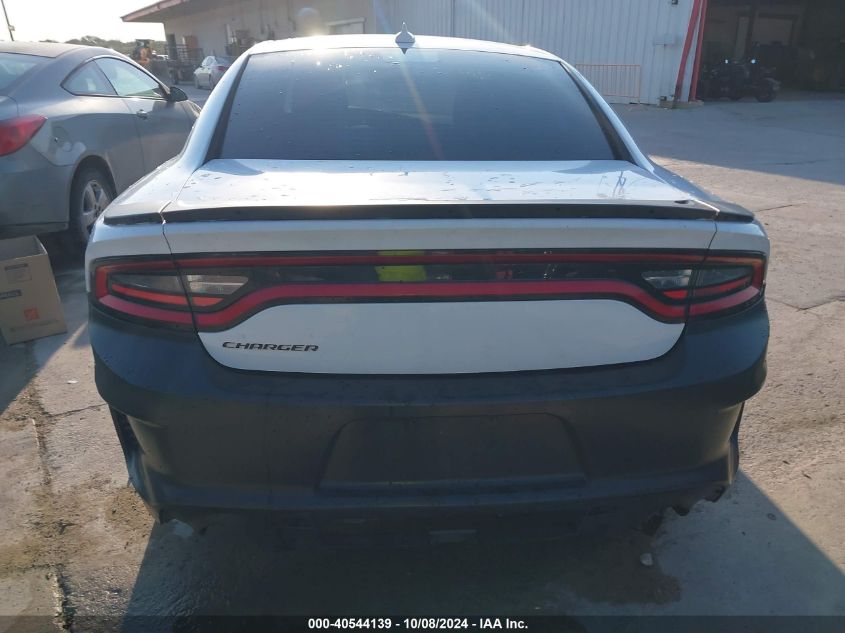 2C3CDXCT7GH112868 2016 DODGE CHARGER - Image 15