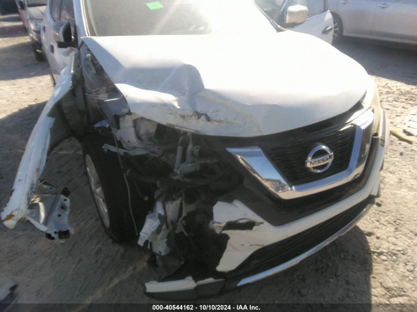 JN8AT2MT1HW139577 2017 Nissan Rogue S/Sl/Sv