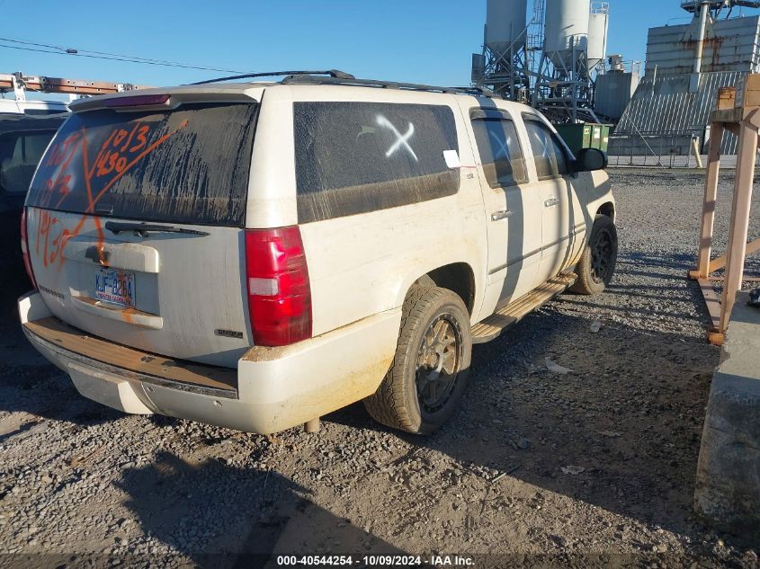 2011 Chevrolet Suburban K1500 Ltz VIN: 1GNSKKE39BR213049 Lot: 40544254