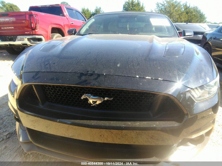 1FATP8FFXF5373535 2015 Ford Mustang Gt