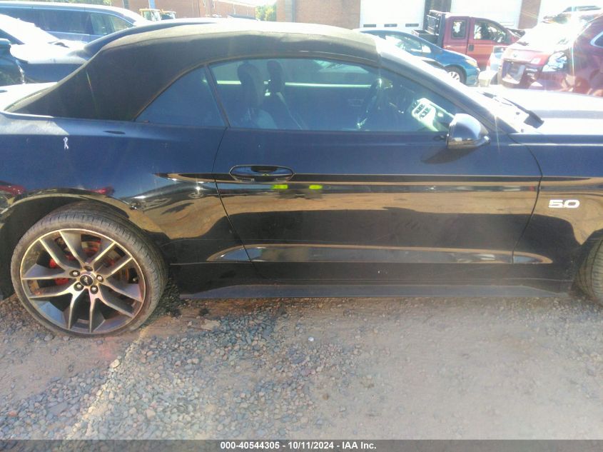 1FATP8FFXF5373535 2015 Ford Mustang Gt