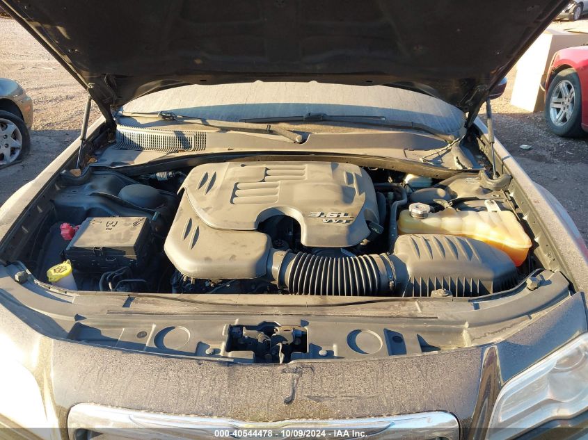 2C3CCAAG7EH228994 2014 Chrysler 300