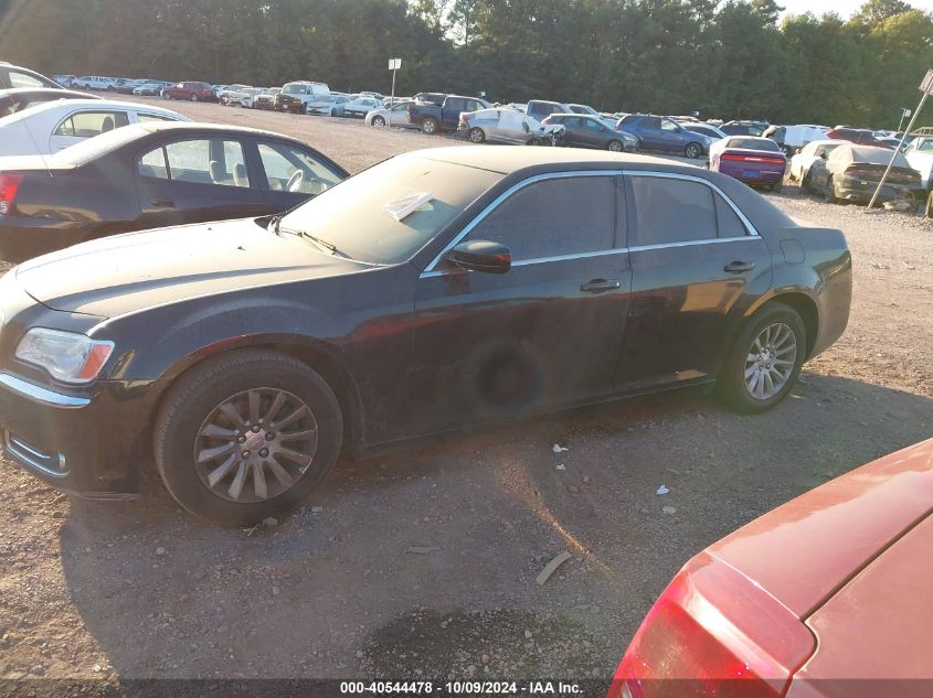 2C3CCAAG7EH228994 2014 Chrysler 300