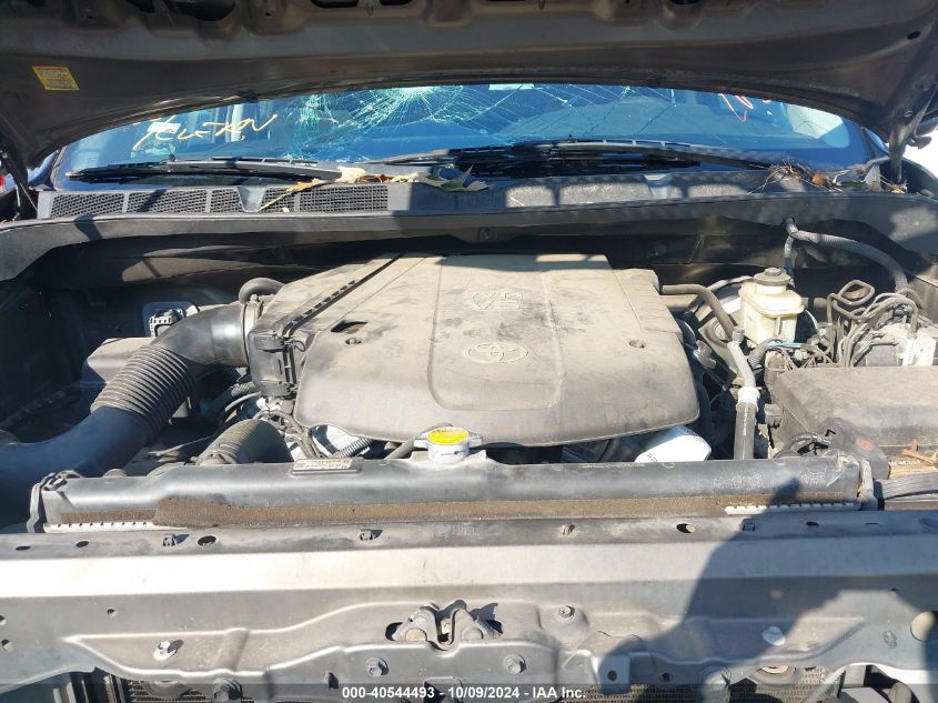 5TFRU54129X020041 2009 Toyota Tundra Grade V6