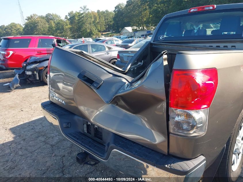 2009 Toyota Tundra Grade V6 VIN: 5TFRU54129X020041 Lot: 40544493