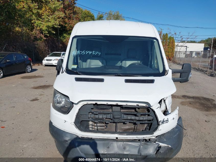 1FTNR2CG8FKA09879 2015 Ford Transit-250 T-250