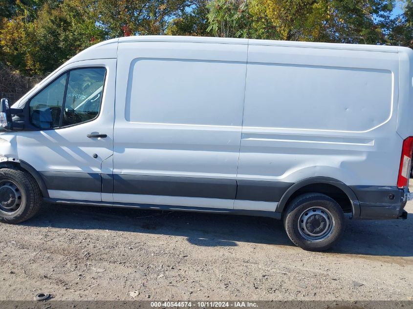 1FTNR2CG8FKA09879 2015 Ford Transit-250 T-250