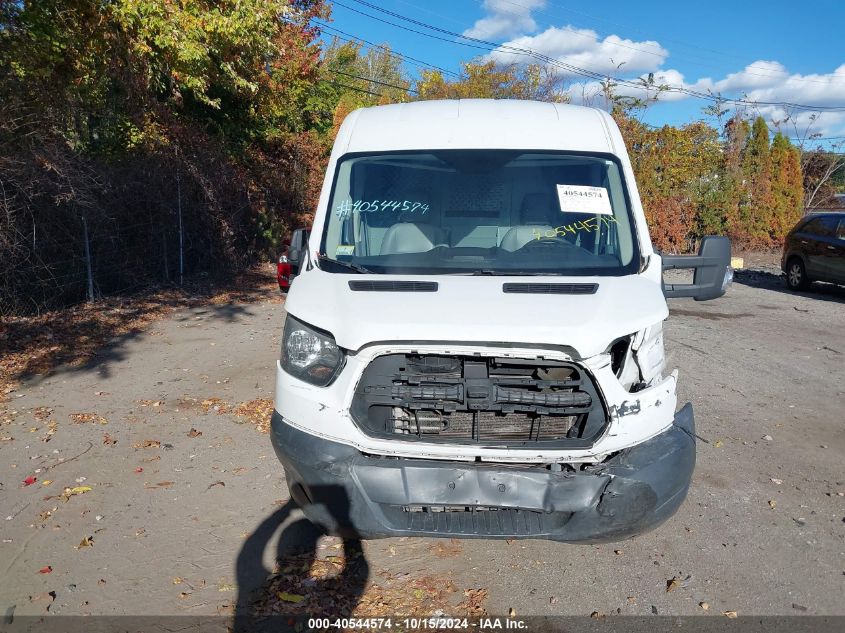 VIN 1FTNR2CG8FKA09879 2015 FORD TRANSIT-250 no.12