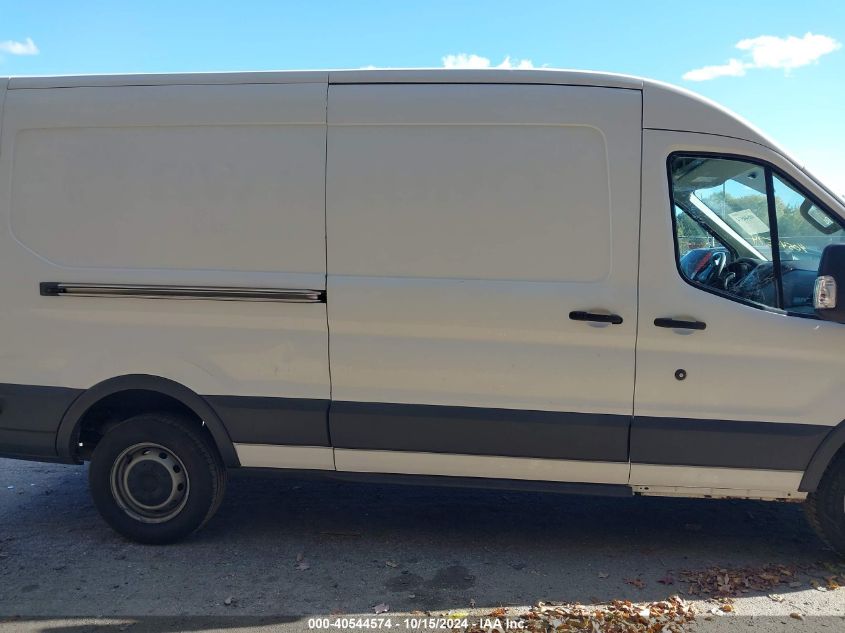 VIN 1FTNR2CG8FKA09879 2015 FORD TRANSIT-250 no.13