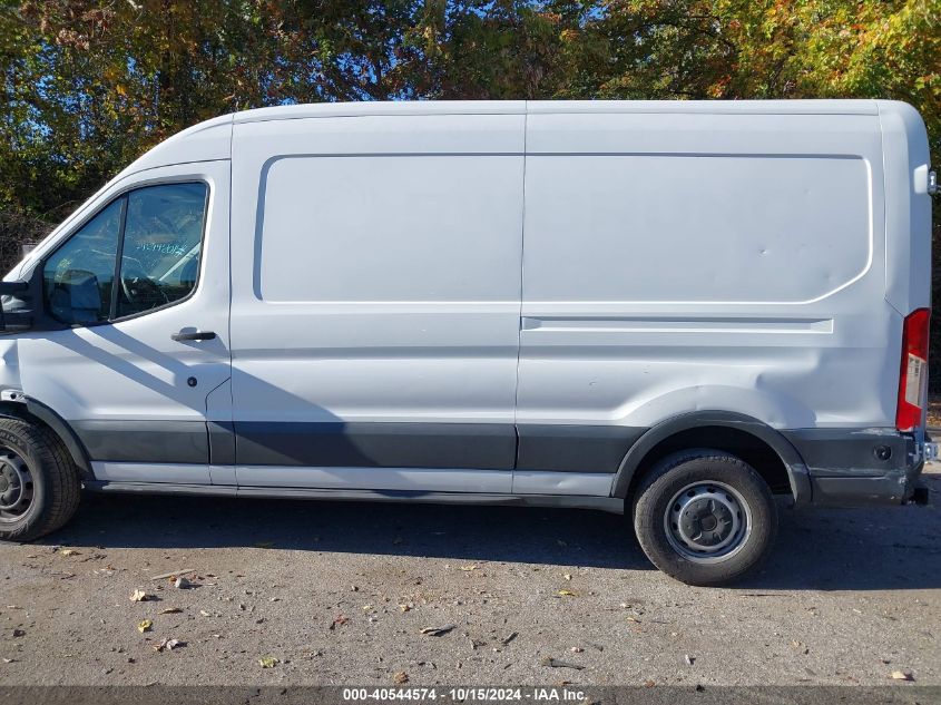 VIN 1FTNR2CG8FKA09879 2015 FORD TRANSIT-250 no.14