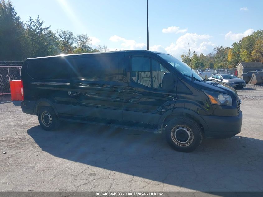 1FTBW2YG8GKB48660 2016 Ford Transit-350