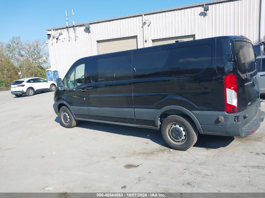 1FTBW2YG8GKB48660 2016 Ford Transit-350