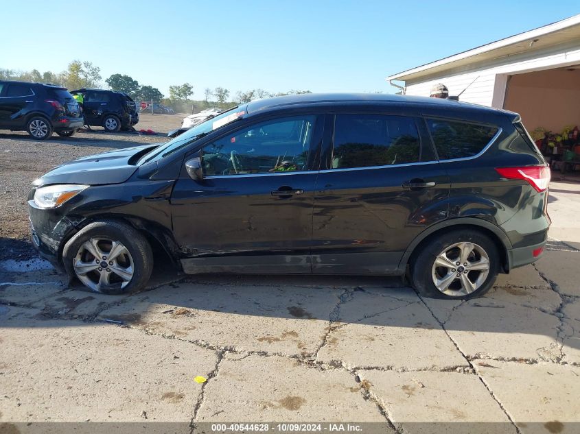 1FMCU0G73FUB79216 2015 Ford Escape Se