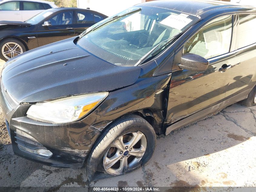 1FMCU0G73FUB79216 2015 Ford Escape Se