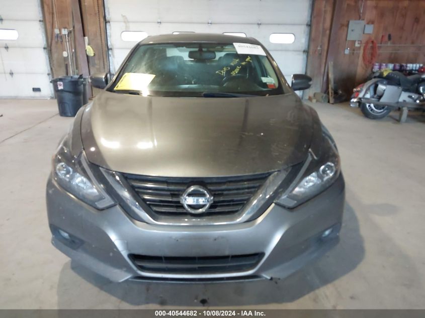 1N4AL3AP8HC188792 2017 Nissan Altima 2.5 Sl