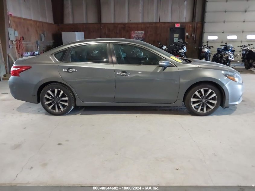 1N4AL3AP8HC188792 2017 Nissan Altima 2.5 Sl