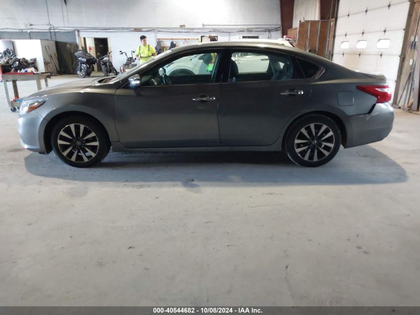 1N4AL3AP8HC188792 2017 Nissan Altima 2.5 Sl