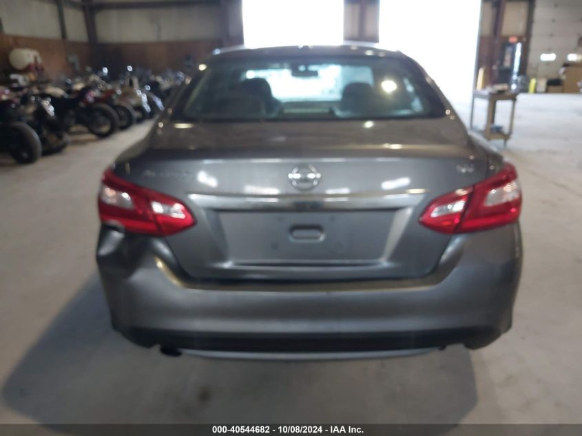 1N4AL3AP8HC188792 2017 Nissan Altima 2.5 Sl