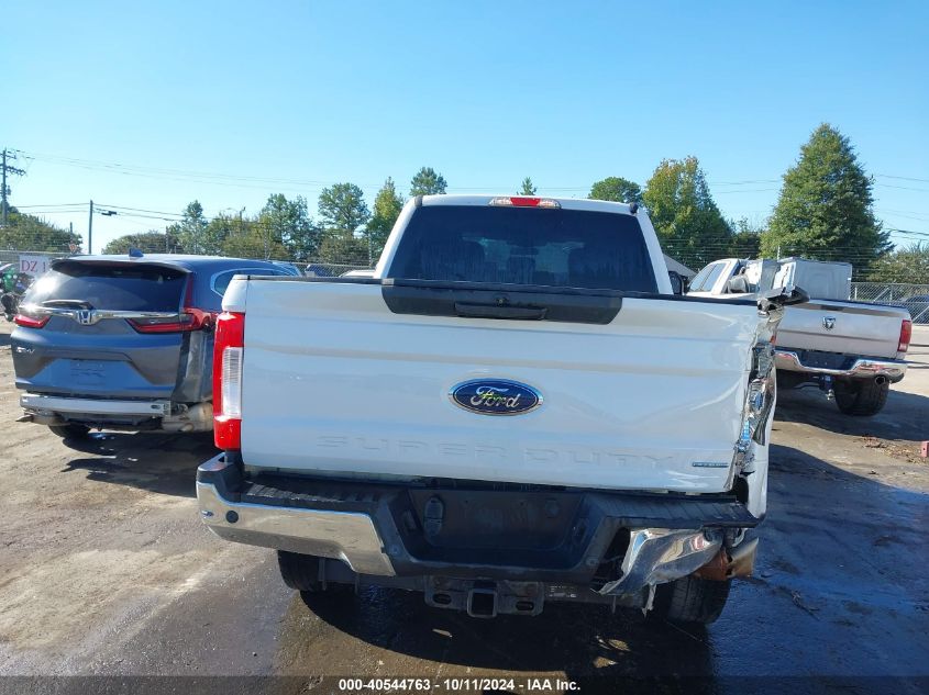 1FT7W2BT7HEC86315 2017 Ford F-250 Xlt