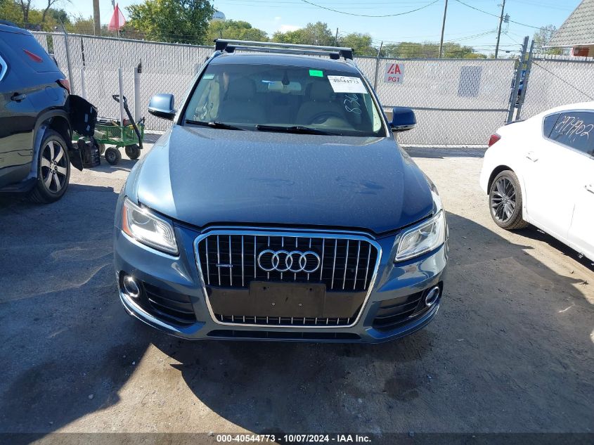 WA1L2AFP0GA028364 2016 Audi Q5 2.0T Premium