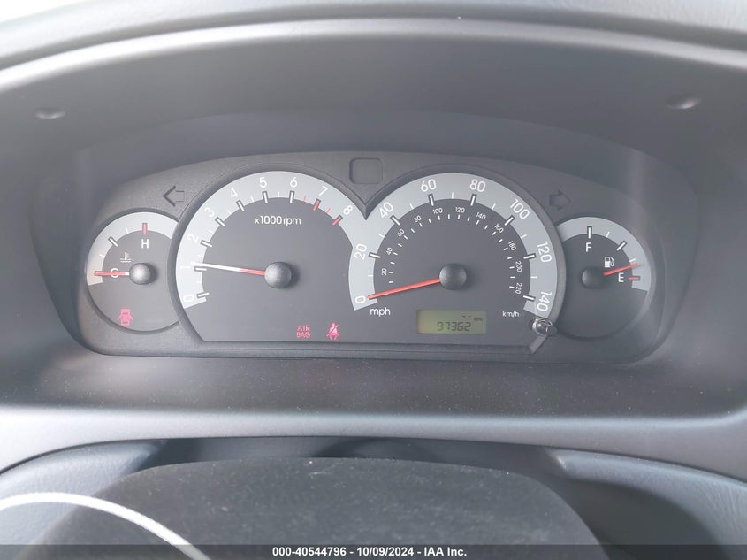 KMHDN55D93U088664 2003 Hyundai Elantra Gls/Gt