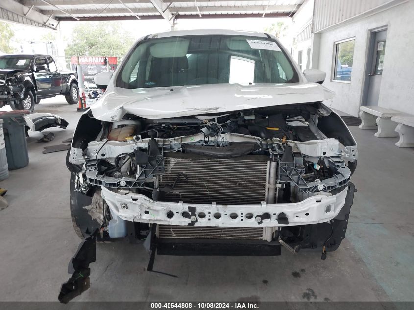 1FMCU0G72GUC01014 2016 Ford Escape Se