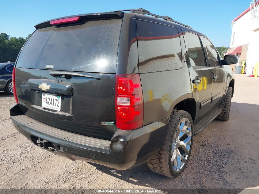 2011 Chevrolet Tahoe Lt VIN: 1GNSCBE03BR294326 Lot: 40544816