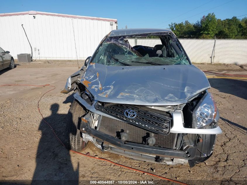 2002 Toyota Rav4 VIN: JTEGH20V320076244 Lot: 40544857