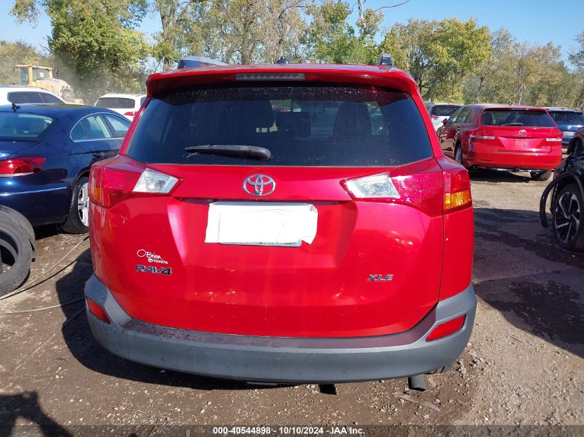 2T3WFREV2FW144994 2015 TOYOTA RAV 4 - Image 16