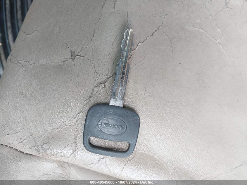 JT3GN87R9W0074890 1998 Toyota 4Runner Sr5 V6 Limited