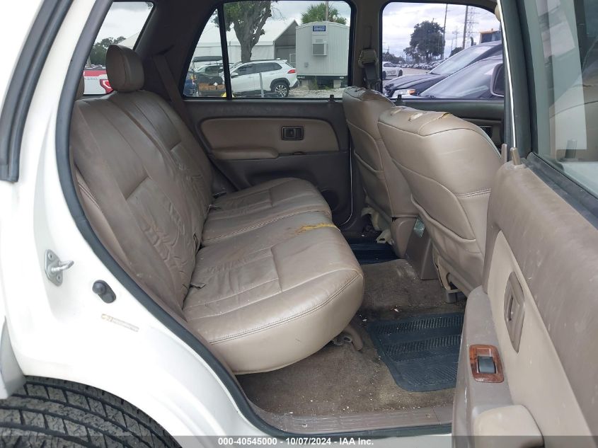 JT3GN87R9W0074890 1998 Toyota 4Runner Sr5 V6 Limited