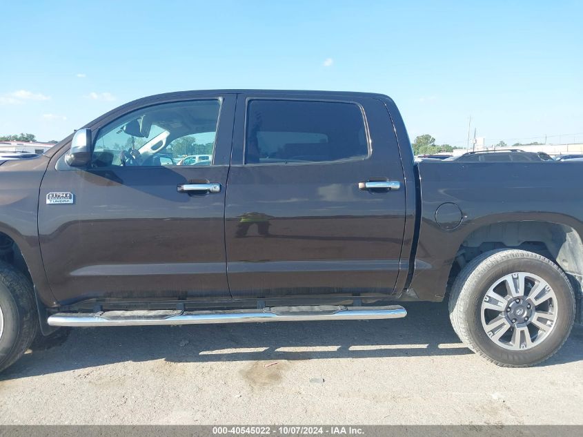 5TFAY5F17LX871628 2020 Toyota Tundra 1794 Edition