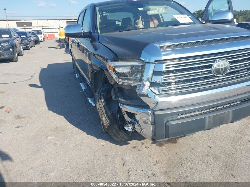 5TFAY5F17LX871628 2020 Toyota Tundra 1794 Edition