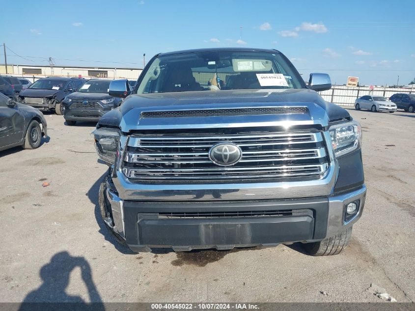 5TFAY5F17LX871628 2020 Toyota Tundra 1794 Edition