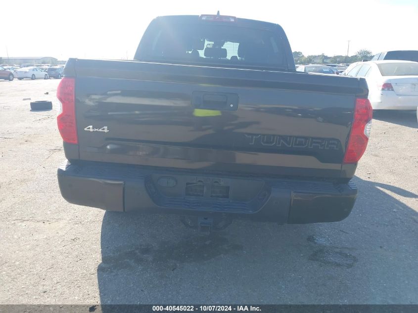 5TFAY5F17LX871628 2020 Toyota Tundra 1794 Edition