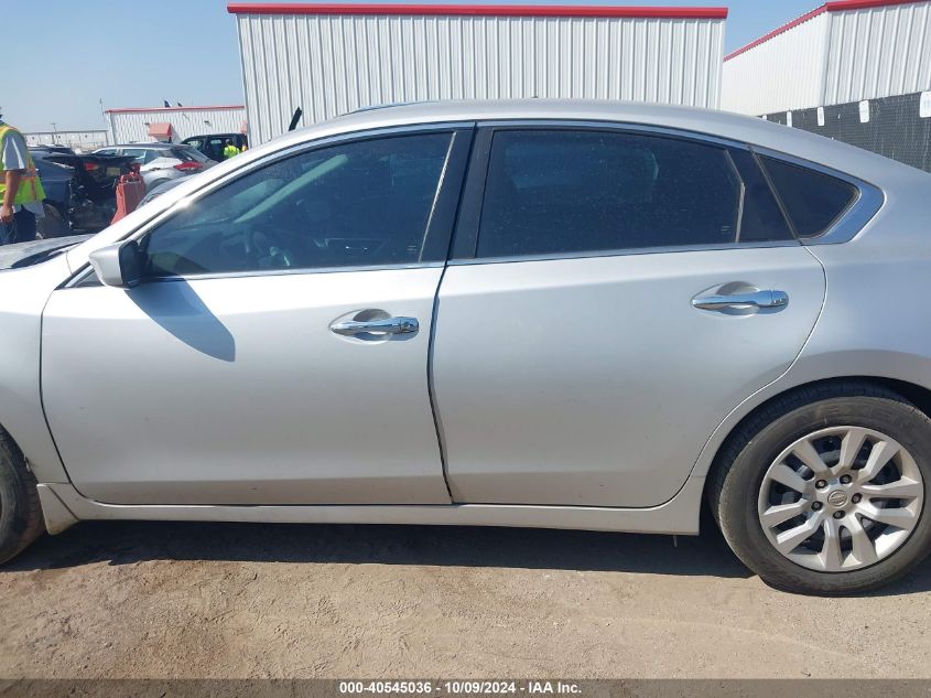 1N4AL3AP4HC497515 2017 Nissan Altima 2.5/S/Sv/Sl/Sr