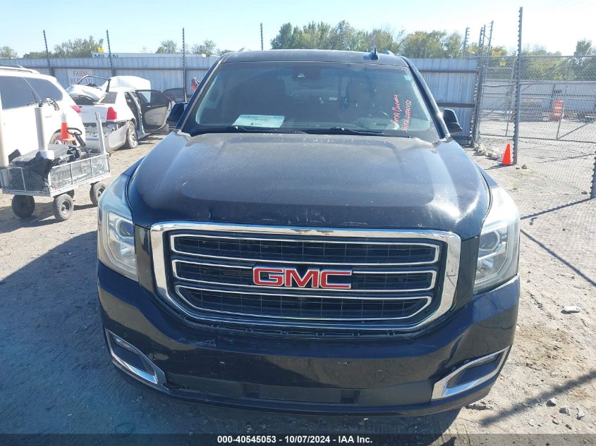 1GKS1BKC3HR114336 2017 GMC Yukon Slt