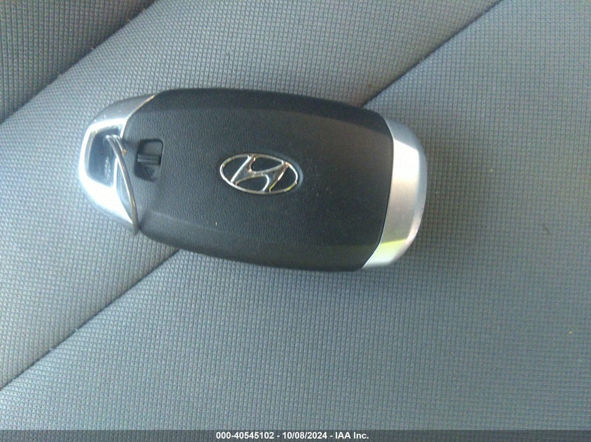 KMHLS4AGXPU565400 2023 Hyundai Elantra Sel