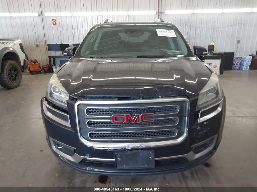 1GKKVRKD7GJ207248 2016 GMC Acadia Slt-1