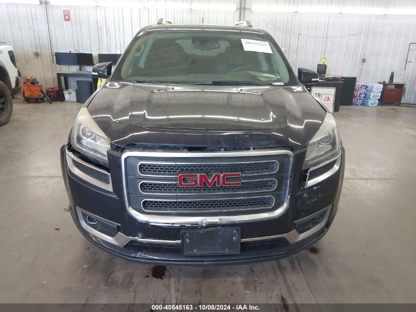 1GKKVRKD7GJ207248 2016 GMC Acadia Slt-1