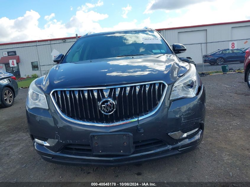 2014 Buick Enclave VIN: 5GAKVBKD8EJ307330 Lot: 40545178