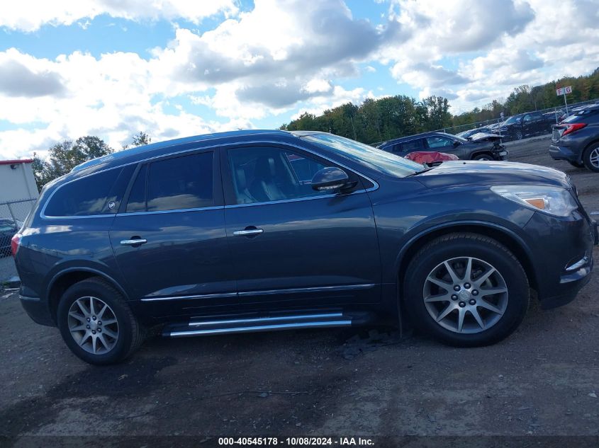 2014 Buick Enclave VIN: 5GAKVBKD8EJ307330 Lot: 40545178