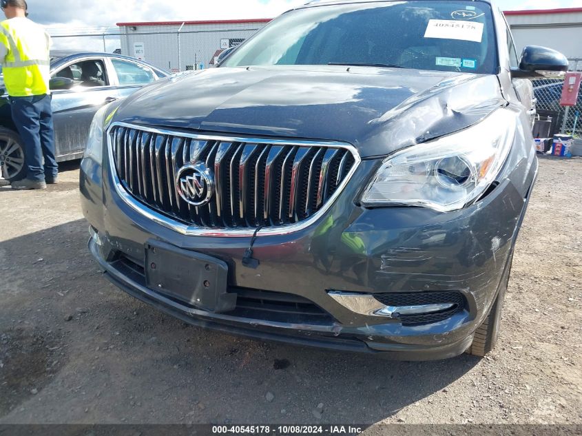 2014 Buick Enclave VIN: 5GAKVBKD8EJ307330 Lot: 40545178