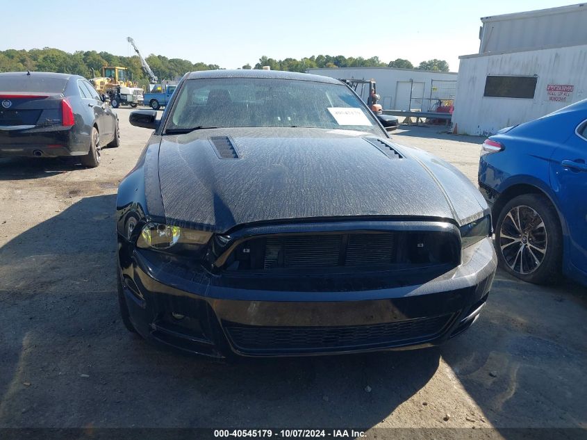 1ZVBP8CFXE5325538 2014 Ford Mustang Gt Premium