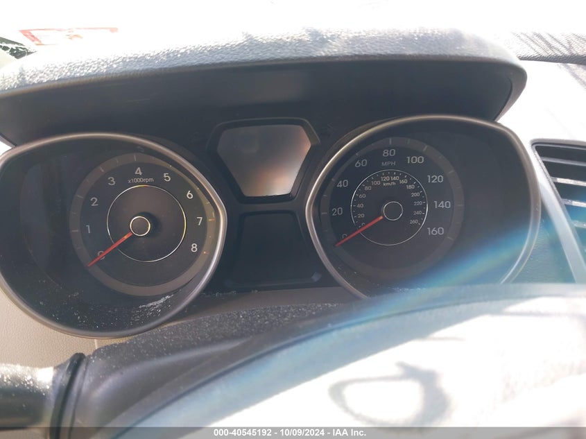 5NPDH4AE9GH732751 2016 Hyundai Elantra Se/Sport/Limited