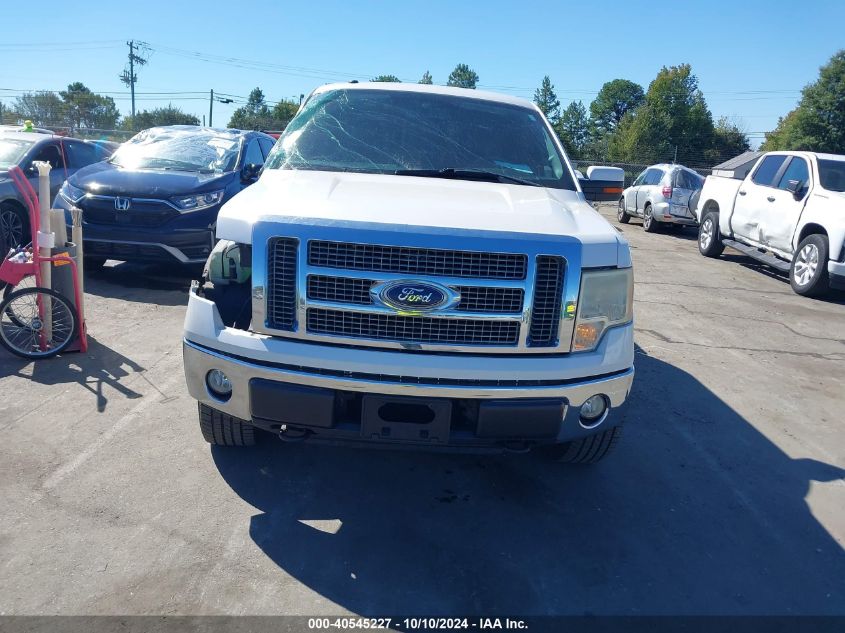 1FTFW1EV5AFB04095 2010 Ford F-150 Fx4/Harley-Davidson/King Ranch/Lariat/Platinum/Xl/Xlt