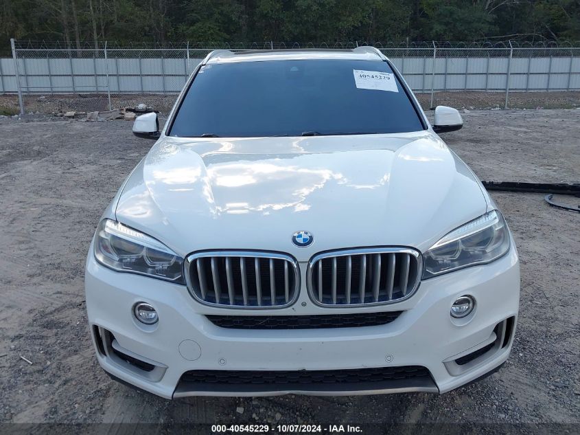 VIN 5UXKR0C39H0V83327 2017 BMW X5, Xdrive35I no.13